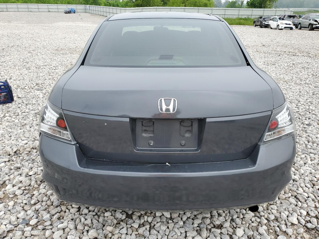 JHMCP26799C013705 2009 Honda Accord Ex