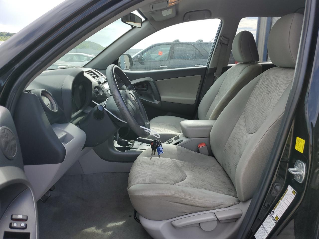 2T3BF4DV5BW083959 2011 Toyota Rav4