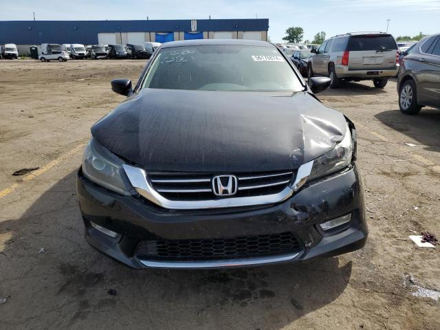 2015 Honda Accord Sport VIN: 1HGCR2F55FA237086 Lot: 56176874