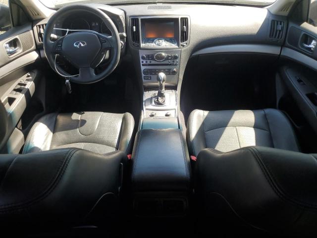 2015 Infiniti Q40 VIN: JN1CV6AP4FM503712 Lot: 52881674