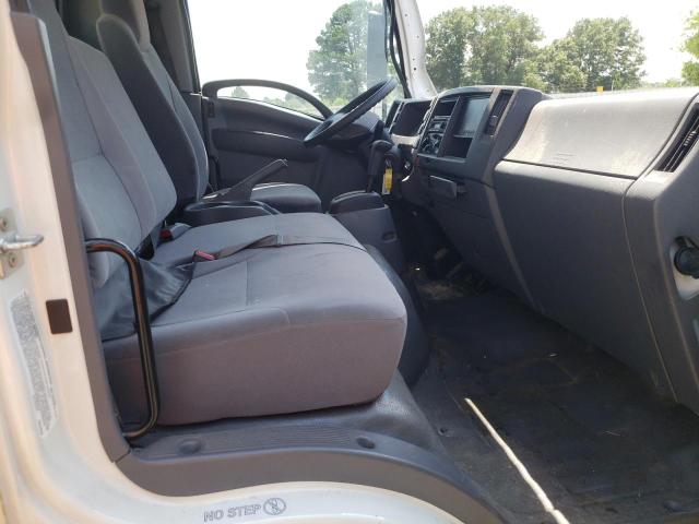 2021 Isuzu Npr Hd VIN: 54DC4W1D5MS208631 Lot: 55697984