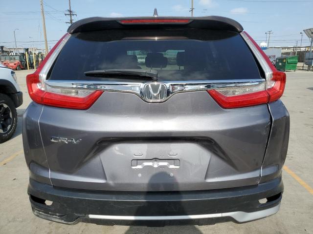 2021 Honda Cr-V Exl VIN: 2HKRW1H83MH405090 Lot: 53771694