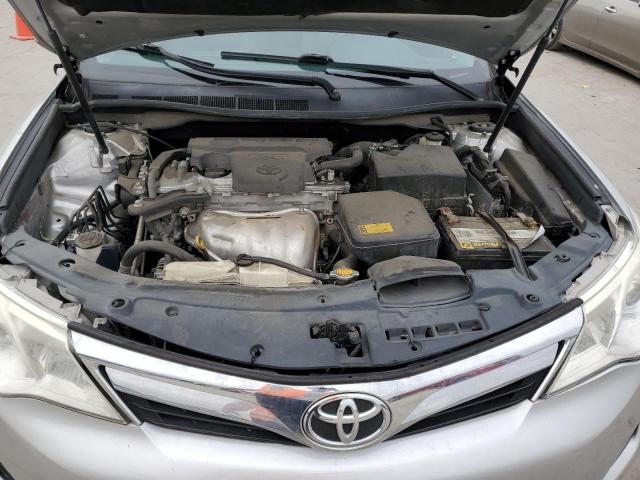 2014 Toyota Camry L VIN: 4T4BF1FK4ER425874 Lot: 57064964