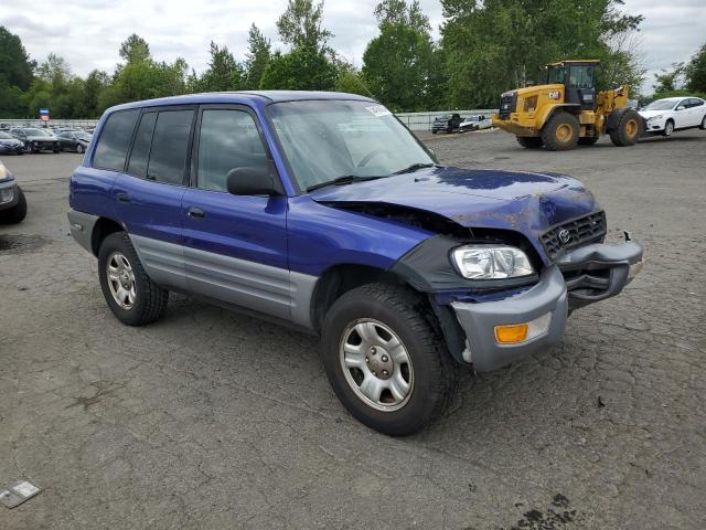 2000 Toyota Rav4 VIN: JT3HP10V7Y0242901 Lot: 56436824