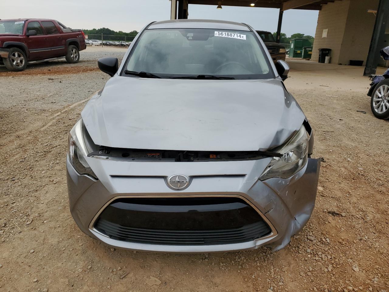 3MYDLBZV3GY127443 2016 Toyota Scion Ia