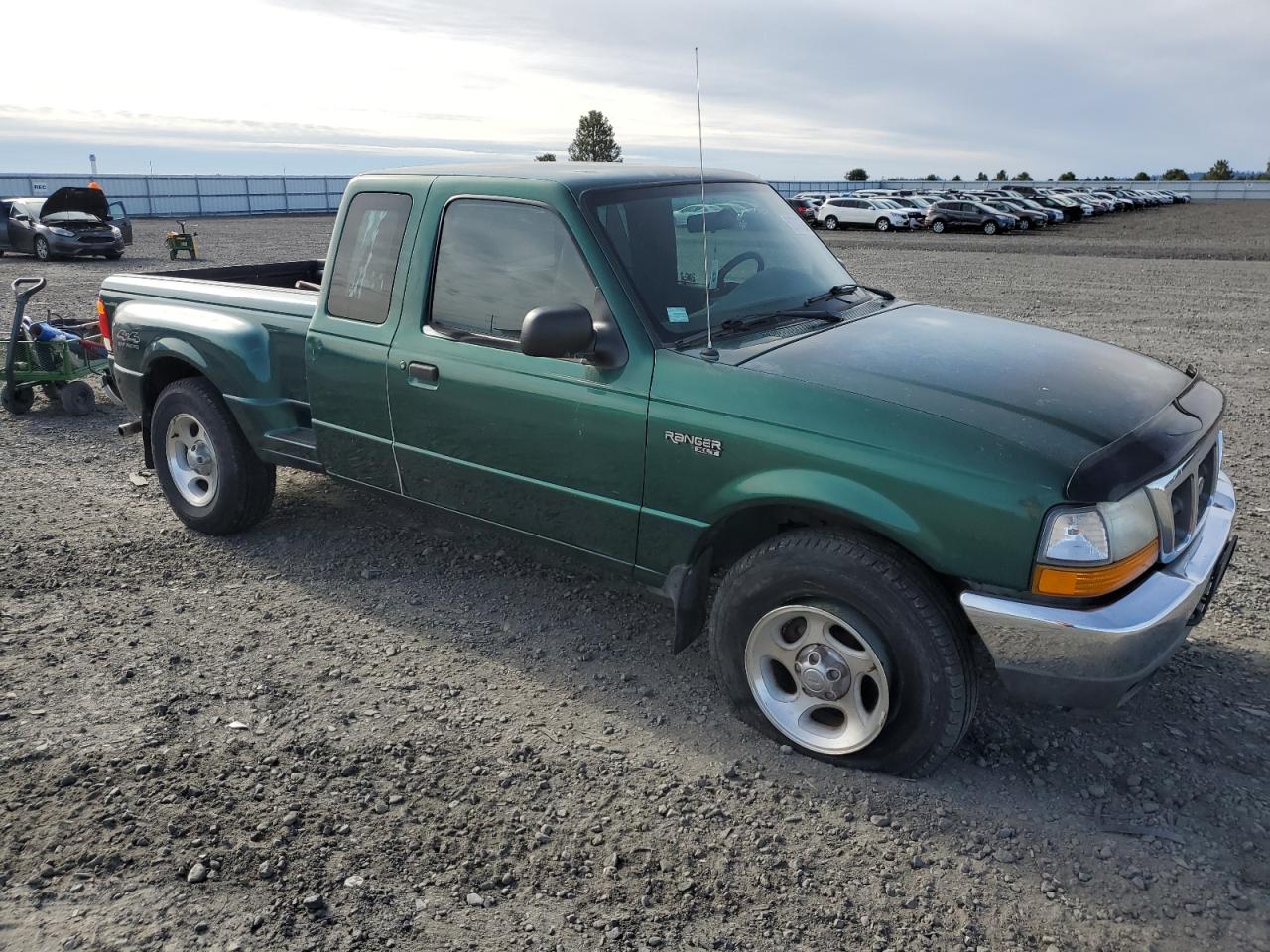 1FTZR15X6YTA83811 2000 Ford Ranger Super Cab