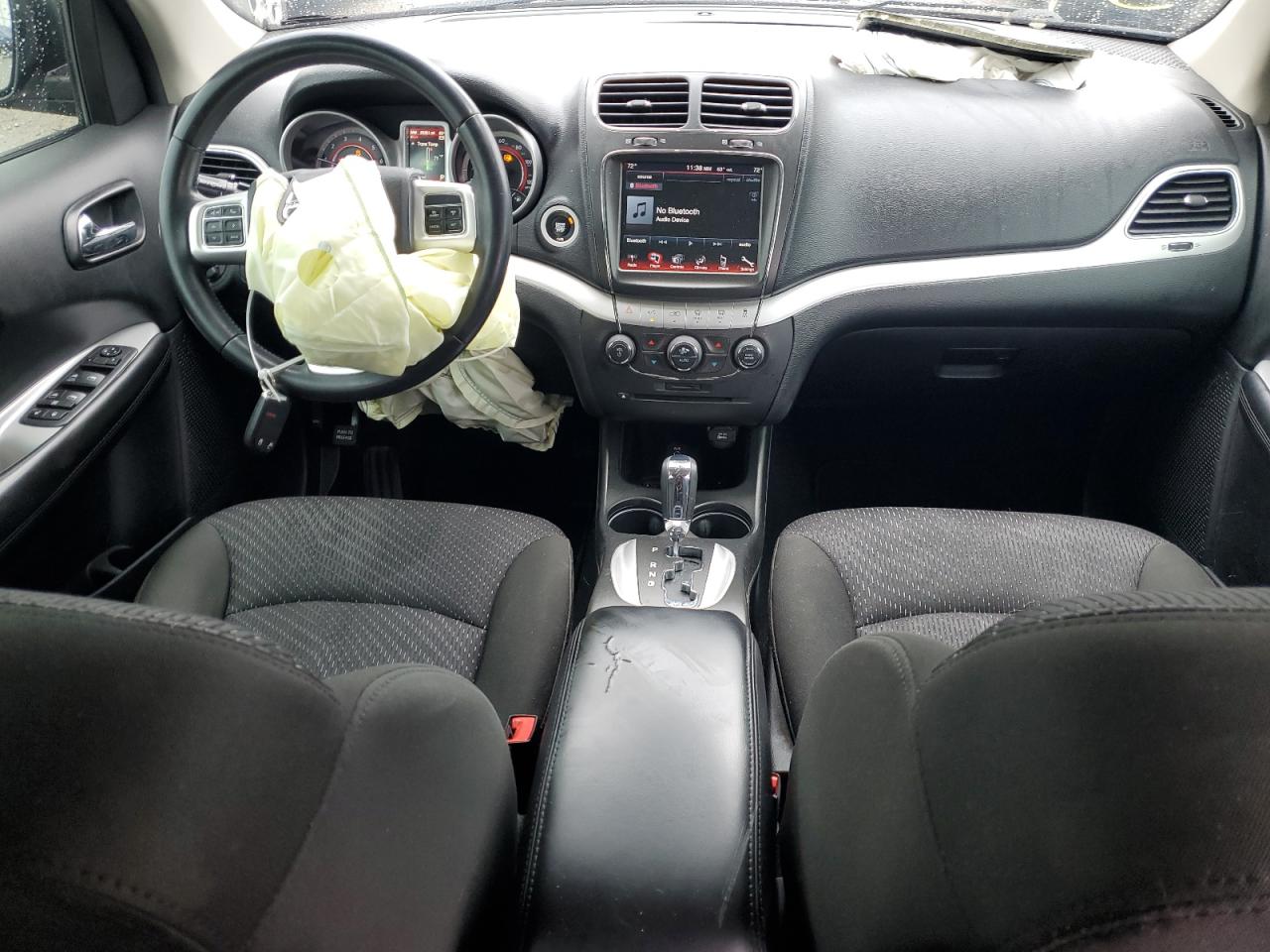 3C4PDCBB2KT804910 2019 Dodge Journey Se