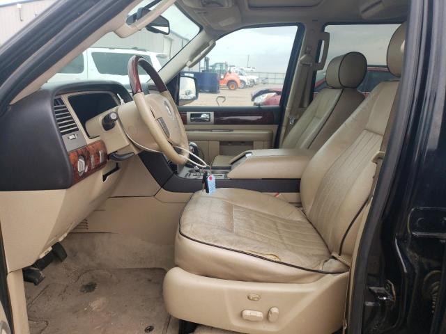 2006 Lincoln Navigator VIN: 5LMFU28546LJ06879 Lot: 55350864