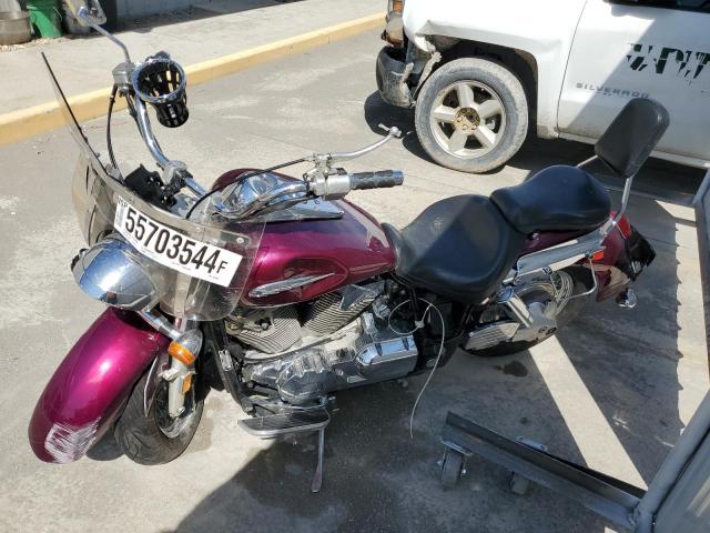 2005 HONDA VT1300 S 1HFSC52035A205930