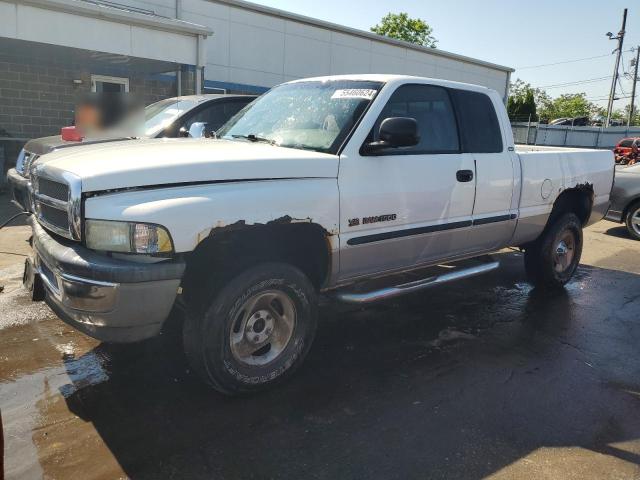 2001 Dodge Ram 1500 VIN: 1B7HF13Y21J267452 Lot: 55460624