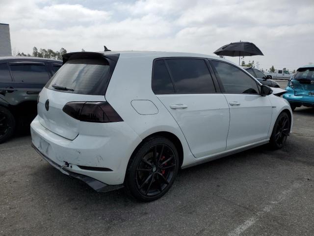 2019 Volkswagen Gti S VIN: 3VW6T7AU7KM018911 Lot: 55724784