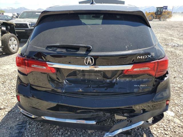 5J8YD4H34LL005641 Acura MDX  6