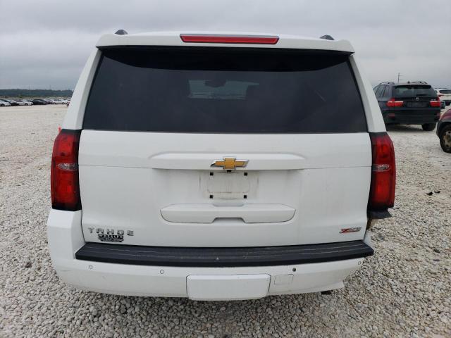 2019 Chevrolet Tahoe K1500 Lt VIN: 1GNSKBKCXKR341398 Lot: 55196404