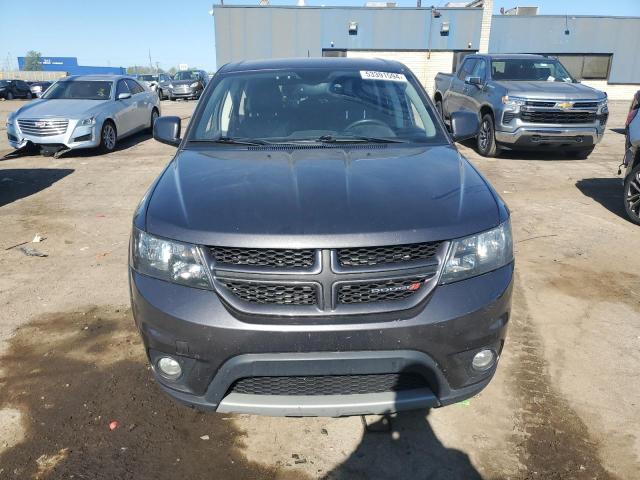 2015 Dodge Journey R/T VIN: 3C4PDCEG3FT650558 Lot: 53391594