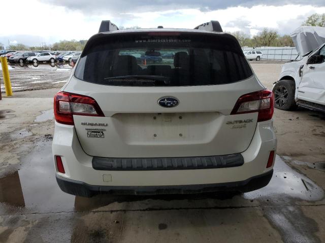 2015 Subaru Outback 2.5I Limited VIN: 4S4BSAJC5F3225101 Lot: 54568104