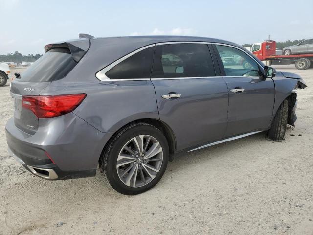 2018 Acura Mdx Technology VIN: 5J8YD4H51JL026364 Lot: 55927264