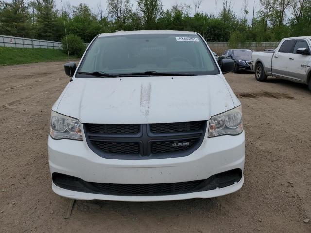 2C4JRGAG3ER285532 2014 Ram Tradesman