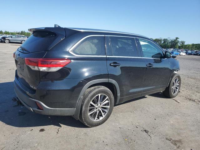 2018 Toyota Highlander Se VIN: 5TDJZRFH8JS800071 Lot: 56739304