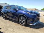 TOYOTA HIGHLANDER photo