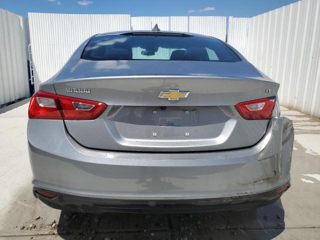 2023 Chevrolet Malibu Lt VIN: 1G1ZD5ST5PF134017 Lot: 53399484