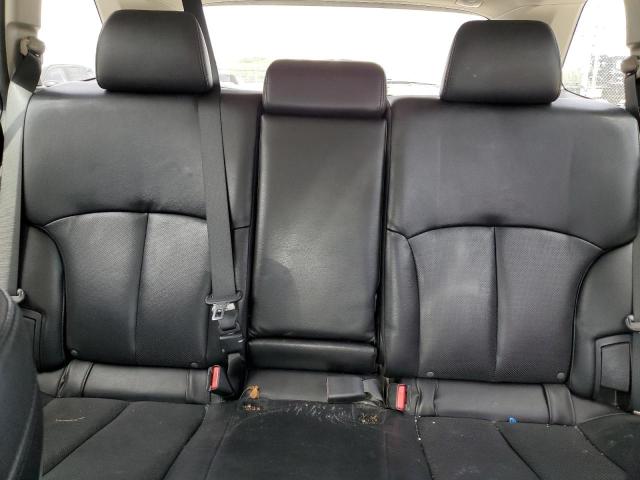 2012 Subaru Outback 2.5I Limited VIN: 4S4BRCKC3C3219976 Lot: 56184484