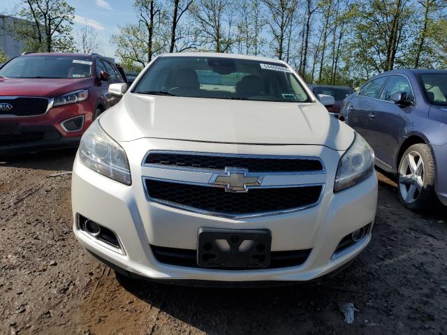 2013 Chevrolet Malibu 3Lt VIN: 1G11G5SX2DF199846 Lot: 54460884