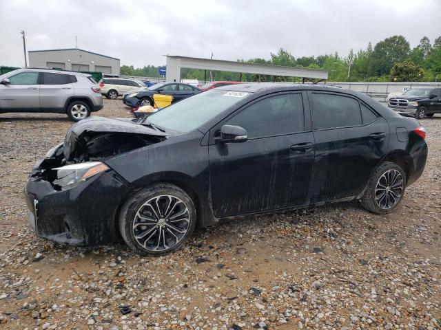 TOYOTA COROLLA L