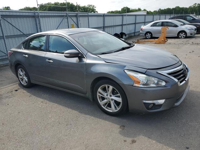 2014 Nissan Altima 2.5 VIN: 1N4AL3AP8EC402367 Lot: 55596604