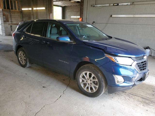 2020 Chevrolet Equinox Lt VIN: 3GNAXUEV3LL316745 Lot: 53350764