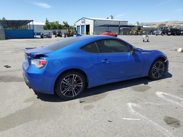 2015 Subaru Brz 2.0 Limited VIN: JF1ZCAC1XF8607290 Lot: 55662984