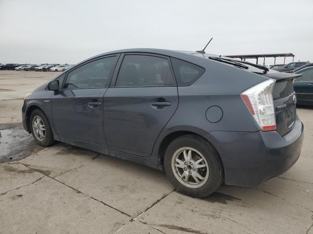 2010 Toyota Prius VIN: JTDKN3DU4A1110327 Lot: 54386974