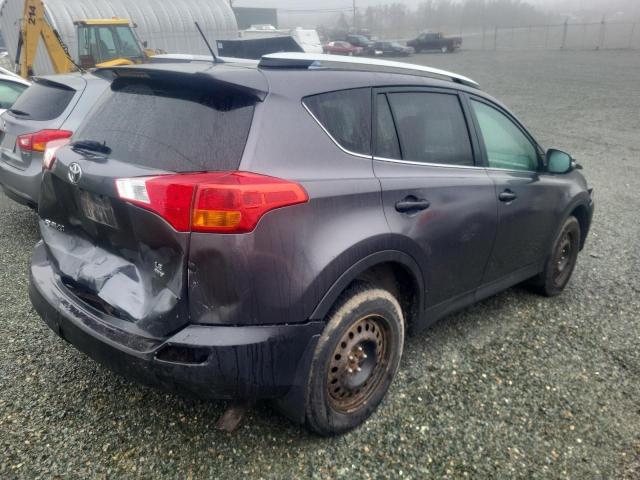 2013 Toyota Rav4 Le VIN: 2T3BFREV4DW121633 Lot: 56214214