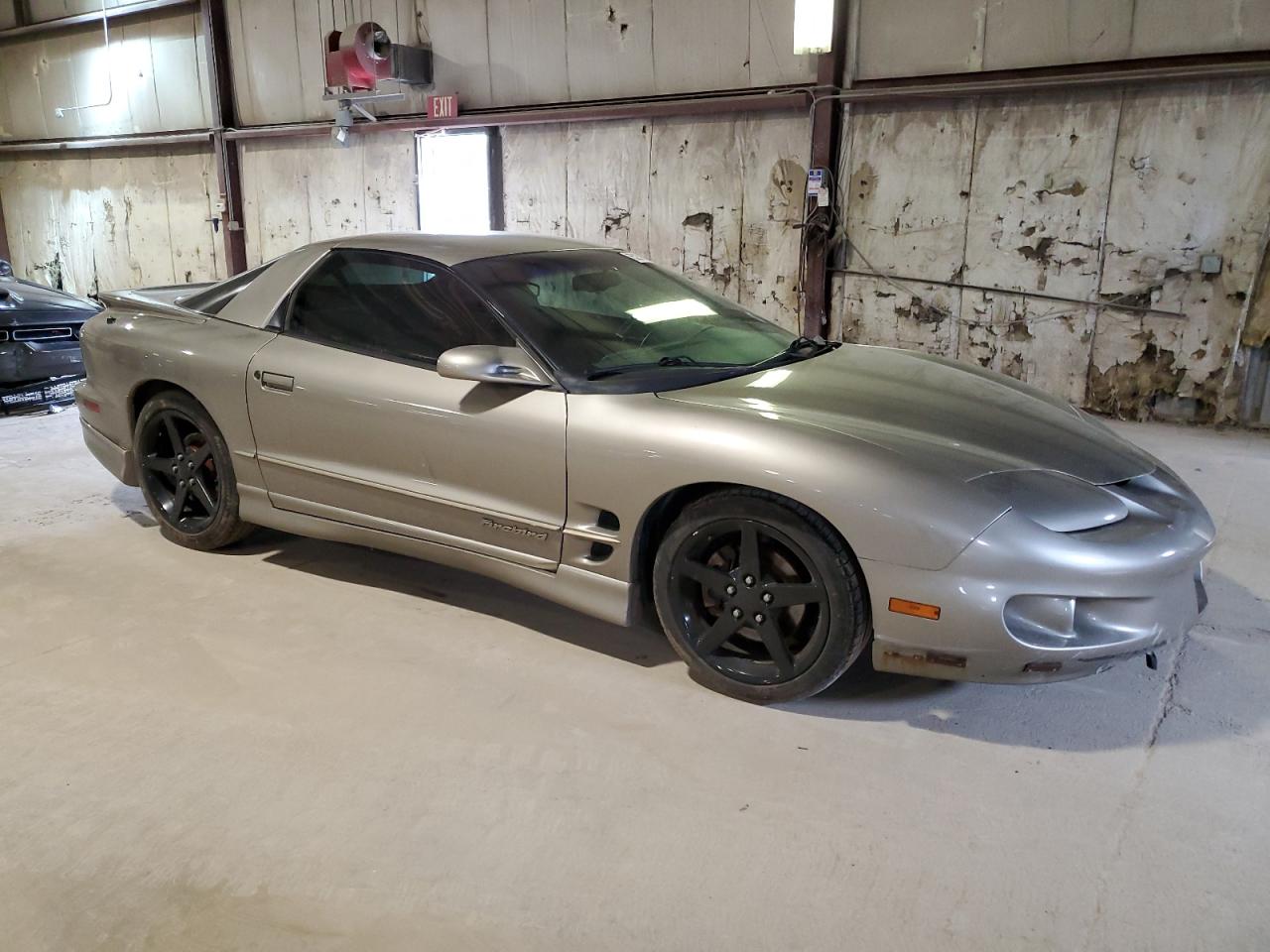 2G2FS22K1X2235633 1999 Pontiac Firebird