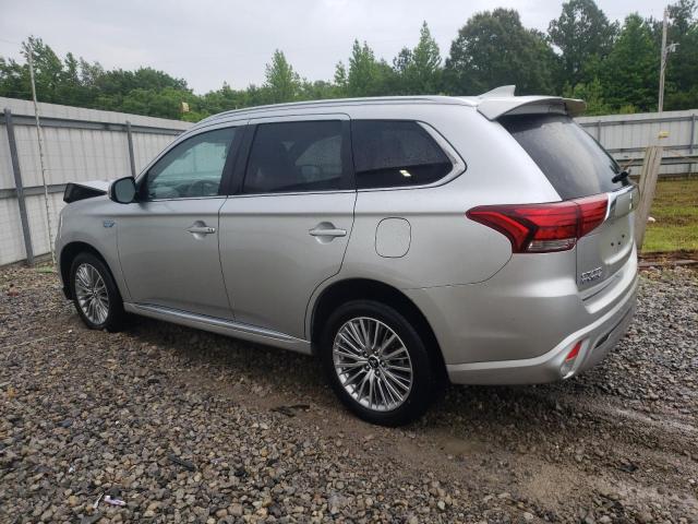 2022 Mitsubishi Outlander Sel VIN: JA4J2VA75NZ064443 Lot: 56401444