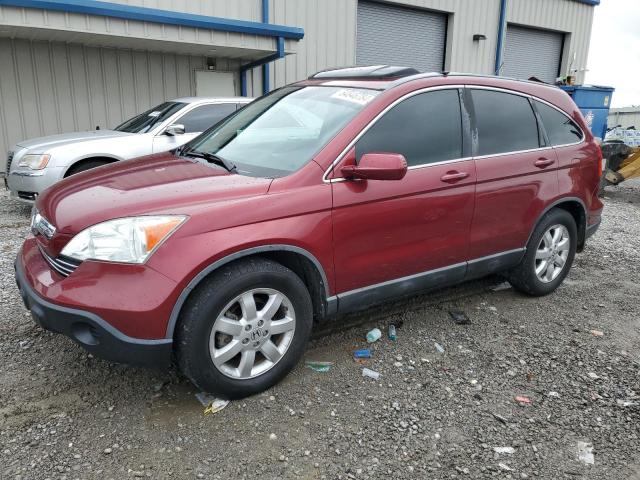 2009 Honda Cr-V Exl VIN: 5J6RE48729L030429 Lot: 54846784