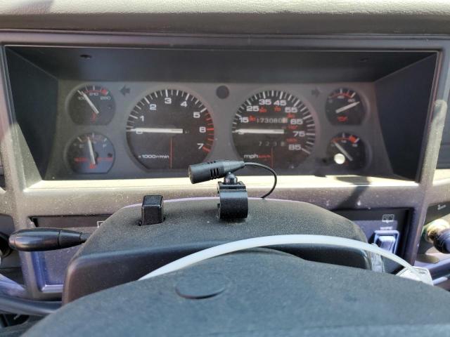 1996 Jeep Cherokee Sport VIN: 1J4FJ68S7TL134288 Lot: 54454064