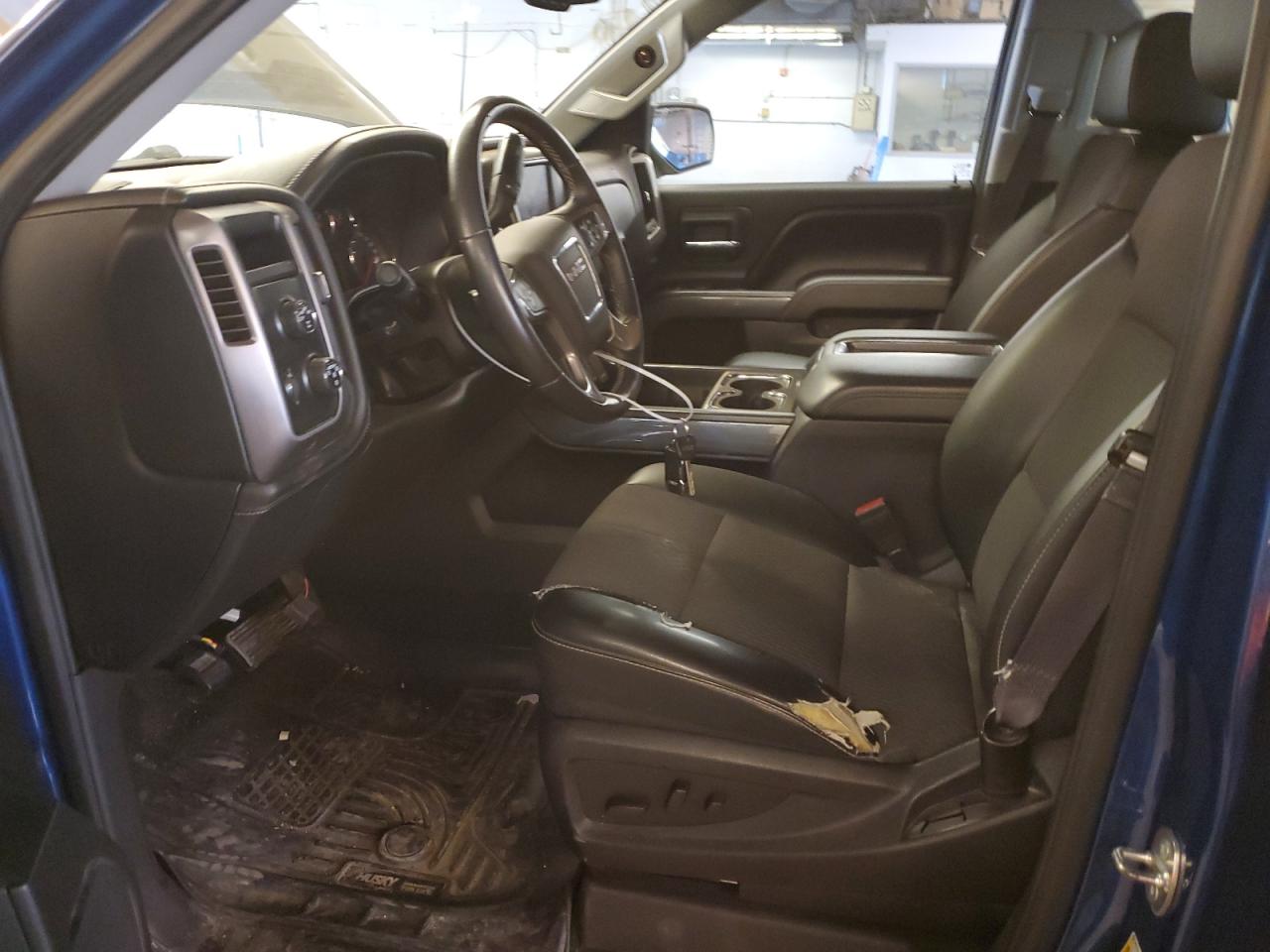 3GTU2UEC8FG290899 2015 GMC Sierra K1500 Sle