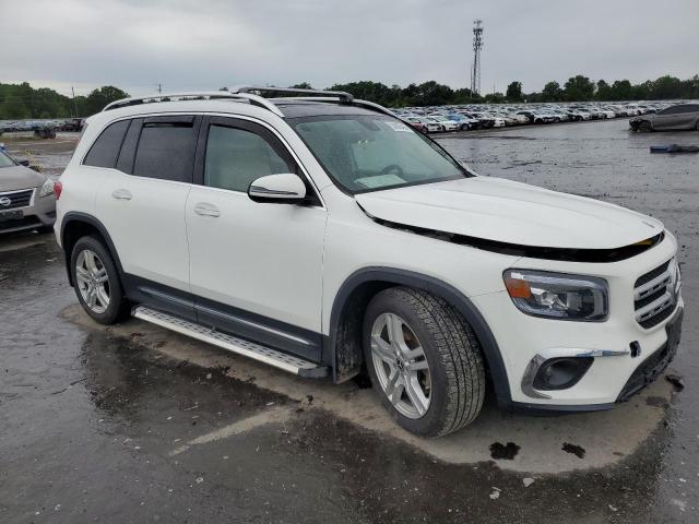 2021 Mercedes-Benz Glb 250 4Matic VIN: W1N4M4HB5MW087327 Lot: 53890494