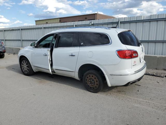 VIN 5GAKVBKDXHJ143955 2017 BUICK ENCLAVE no.2