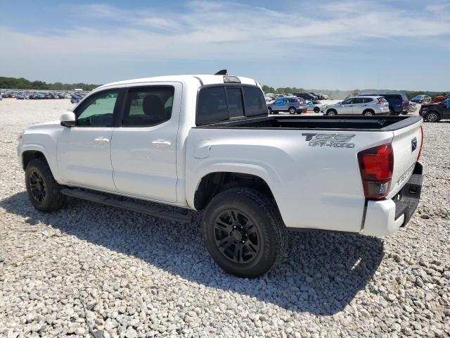 2019 Toyota Tacoma Double Cab VIN: 5TFAX5GN2KX160809 Lot: 56665674