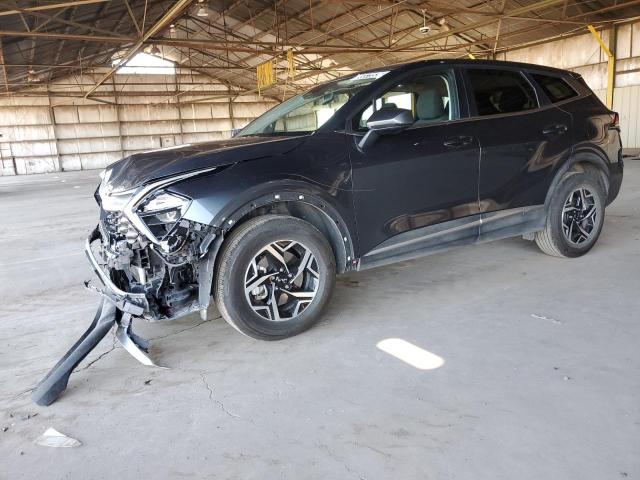 2023 Kia Sportage Lx VIN: KNDPUCAF6P7174549 Lot: 55573524