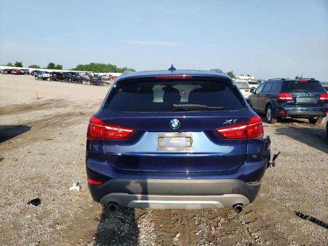 VIN WBXHU7C33J5H43283 2018 BMW X1, Sdrive28I no.6