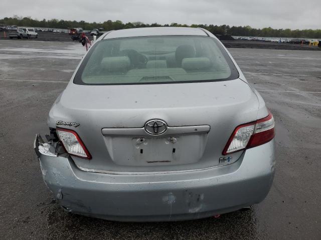 2007 Toyota Camry Hybrid VIN: JTNBB46K073010244 Lot: 55306604