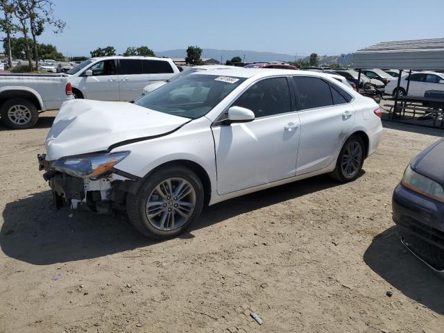 2015 Toyota Camry Le VIN: 4T1BF1FK5FU897903 Lot: 54819684