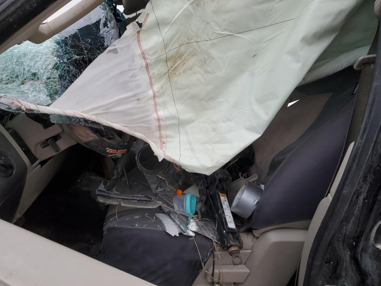 1FMJU1G54BEF37925 2011 Ford Expedition Xl