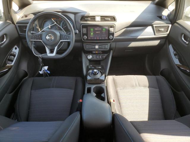 2022 Nissan Leaf Sv VIN: 1N4AZ1CV9NC562773 Lot: 54427664