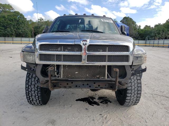 2002 Dodge Ram 2500 VIN: 3B7KF23Z82M263110 Lot: 56157354