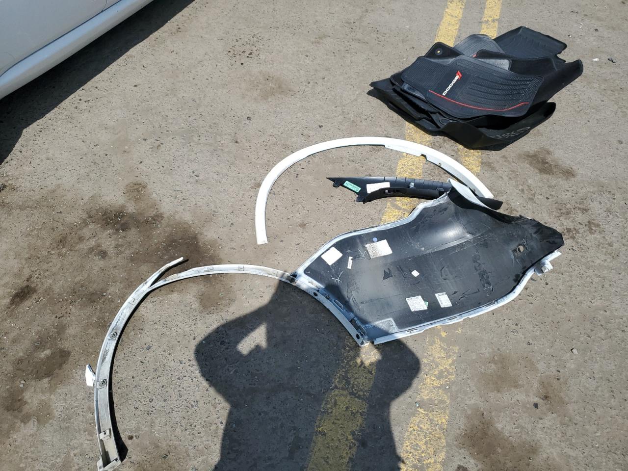 1C4SDJCT1JC248735 2018 Dodge Durango R/T