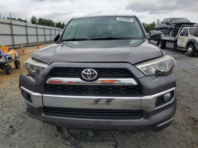 2016 Toyota 4Runner Sr5 VIN: JTEZU5JR2G5114967 Lot: 54252884