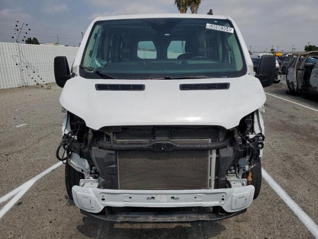 2021 Ford Transit T-250 VIN: 1FTBR1Y83MKA46897 Lot: 53696304